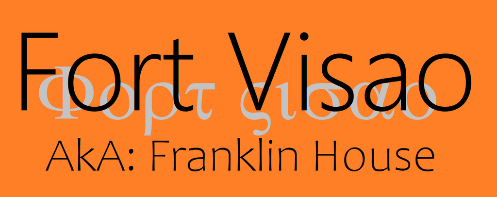 Discover your roots at Fort Visao, Portoguise fort in Accra, 1660 first build. Heritage tours!