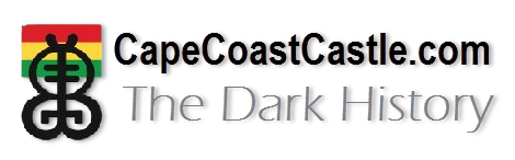 Cape Coast Castle - Dhe dark history! Heritage Roots Discovery