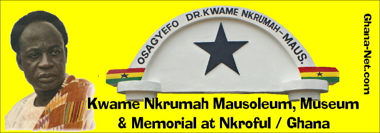 From Nkroful to the World Stage  Born on September 21, 1909, in the remote village of Nkroful, Nkrumah was raised in modest conditions. - Heritage and History Tours